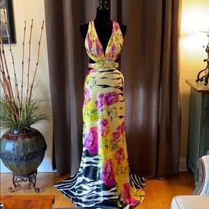 Prom/ Cruise wear/ Party dress